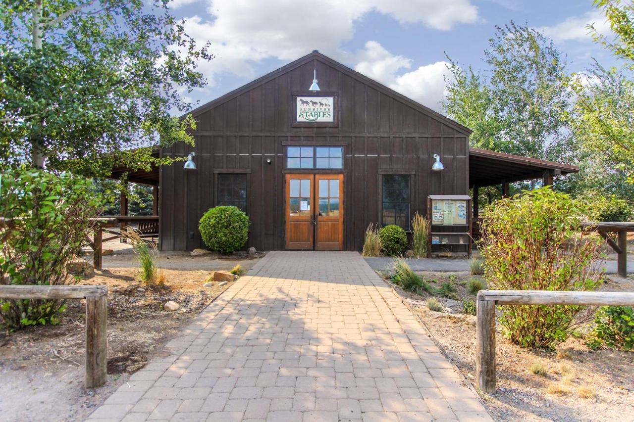 Sun River Retreat Sunriver Exteriér fotografie