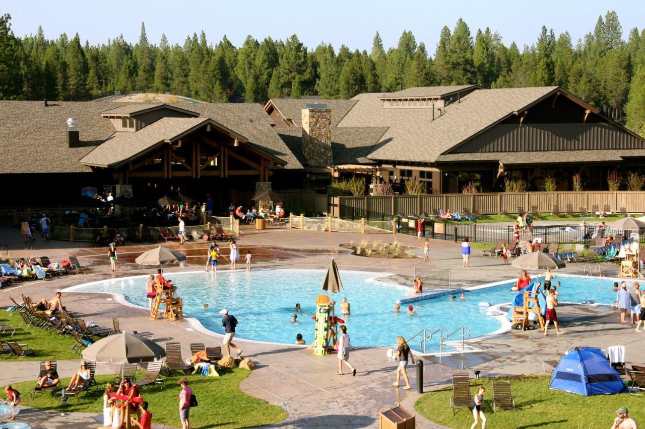 Sun River Retreat Sunriver Exteriér fotografie