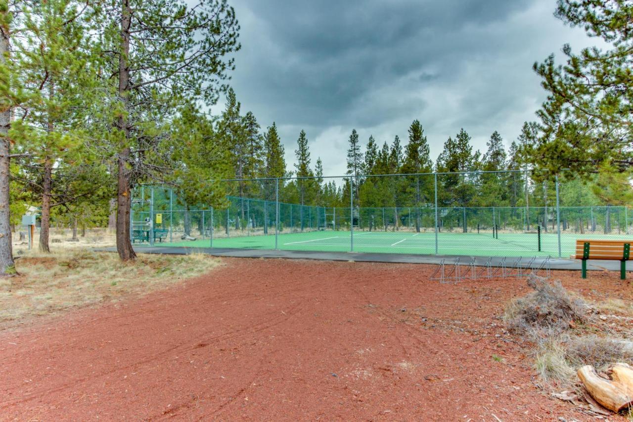 Sun River Retreat Sunriver Exteriér fotografie