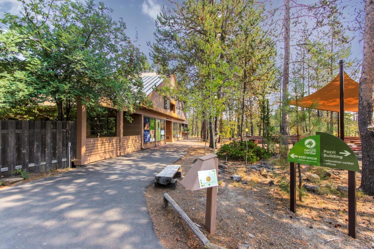 Sun River Retreat Sunriver Exteriér fotografie