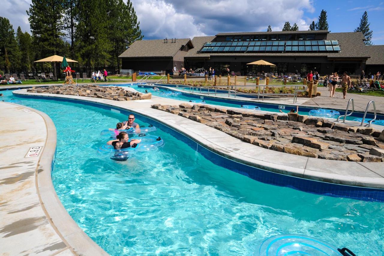 Sun River Retreat Sunriver Exteriér fotografie