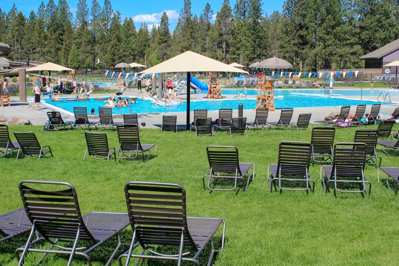 Sun River Retreat Sunriver Exteriér fotografie