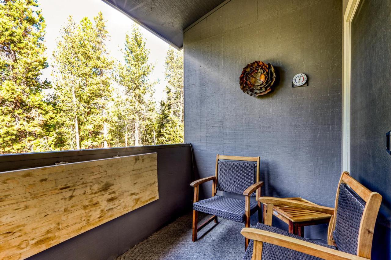 Sun River Retreat Sunriver Exteriér fotografie