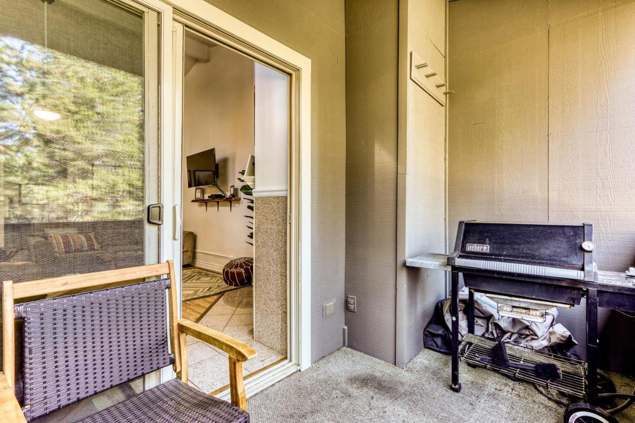 Sun River Retreat Sunriver Exteriér fotografie
